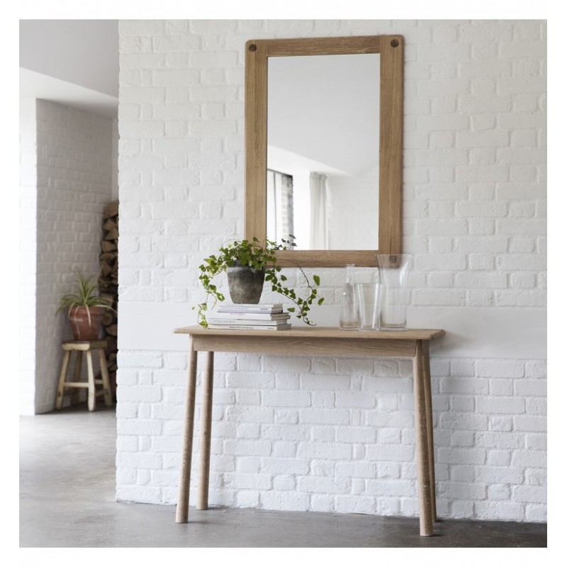 GA Wycombe Console Table